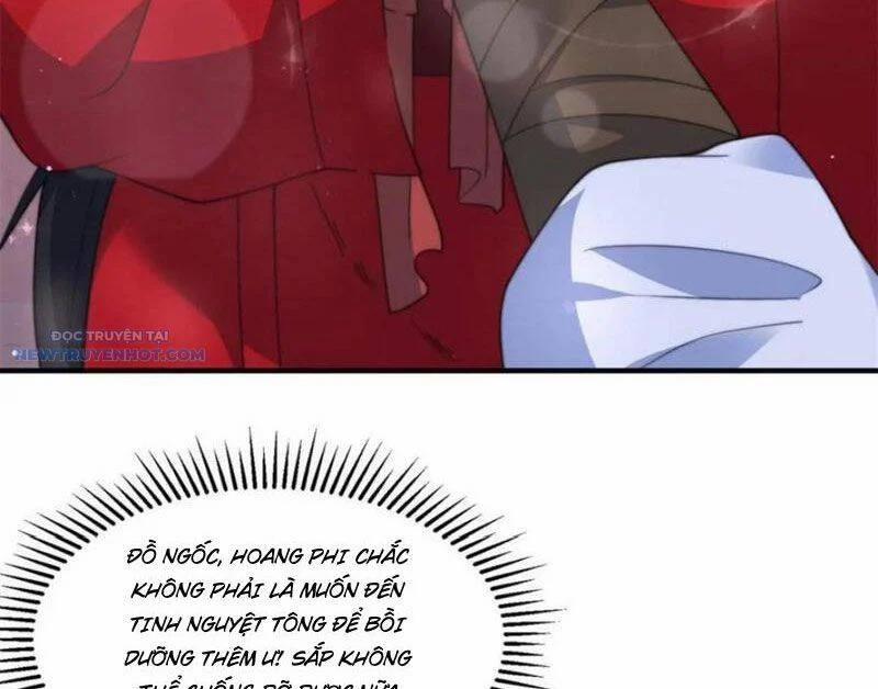 Nữ Đồ Đệ Ai Nấy Đều Muốn Giết Ta 199 trang 28