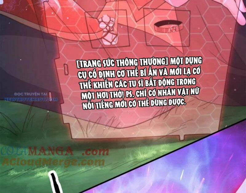 Nữ Đồ Đệ Ai Nấy Đều Muốn Giết Ta 199 trang 32