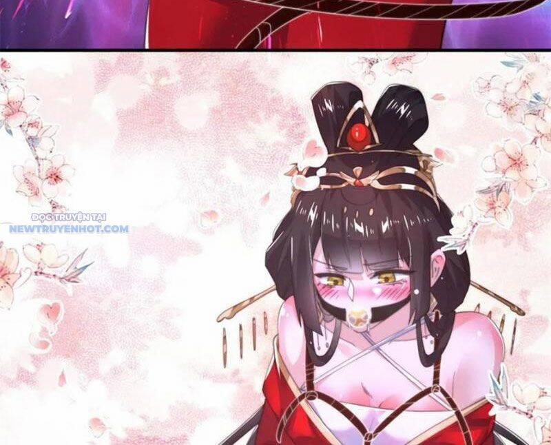 Nữ Đồ Đệ Ai Nấy Đều Muốn Giết Ta 199 trang 35