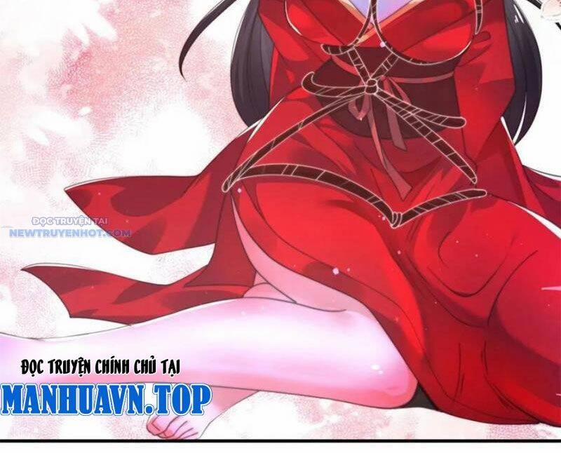 Nữ Đồ Đệ Ai Nấy Đều Muốn Giết Ta 199 trang 36