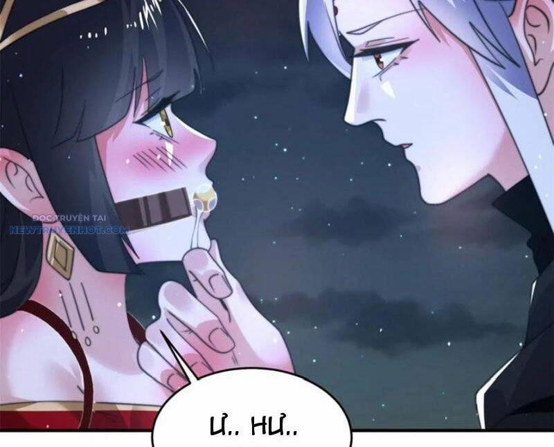 Nữ Đồ Đệ Ai Nấy Đều Muốn Giết Ta 199 trang 38