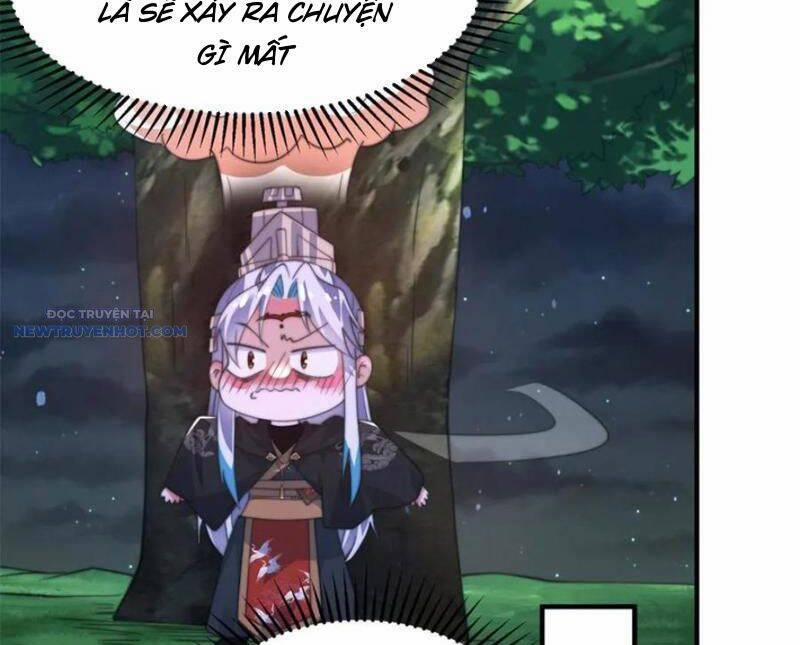 Nữ Đồ Đệ Ai Nấy Đều Muốn Giết Ta 199 trang 40