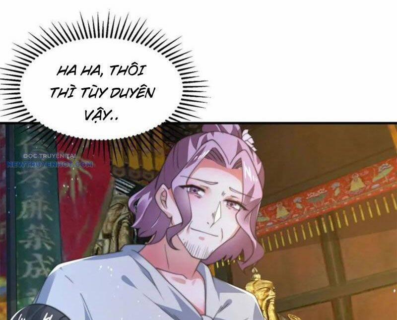 Nữ Đồ Đệ Ai Nấy Đều Muốn Giết Ta 199 trang 46