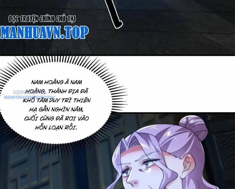 Nữ Đồ Đệ Ai Nấy Đều Muốn Giết Ta 199 trang 50