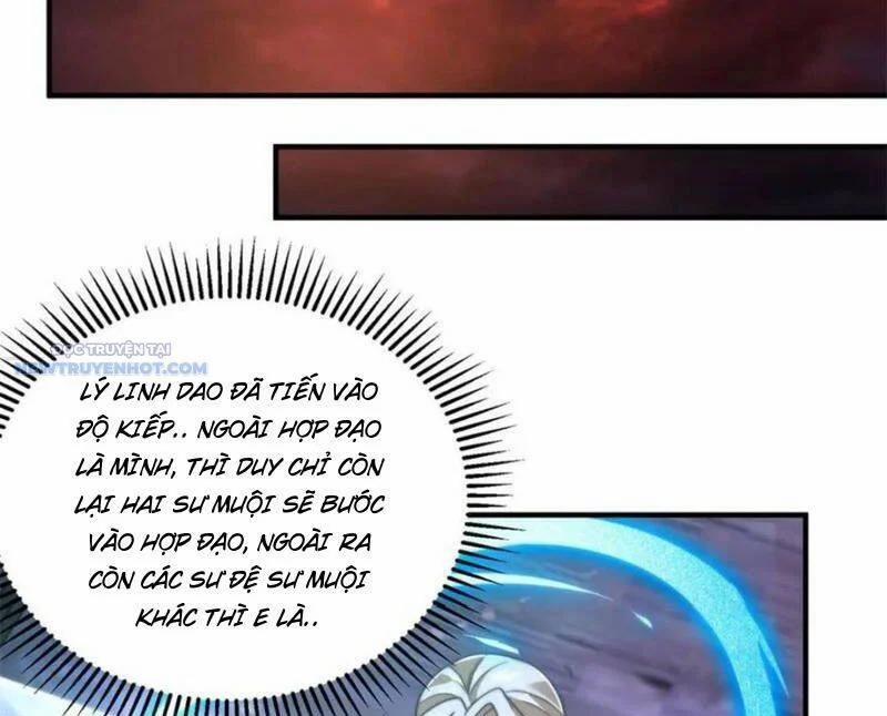 Nữ Đồ Đệ Ai Nấy Đều Muốn Giết Ta 199 trang 57