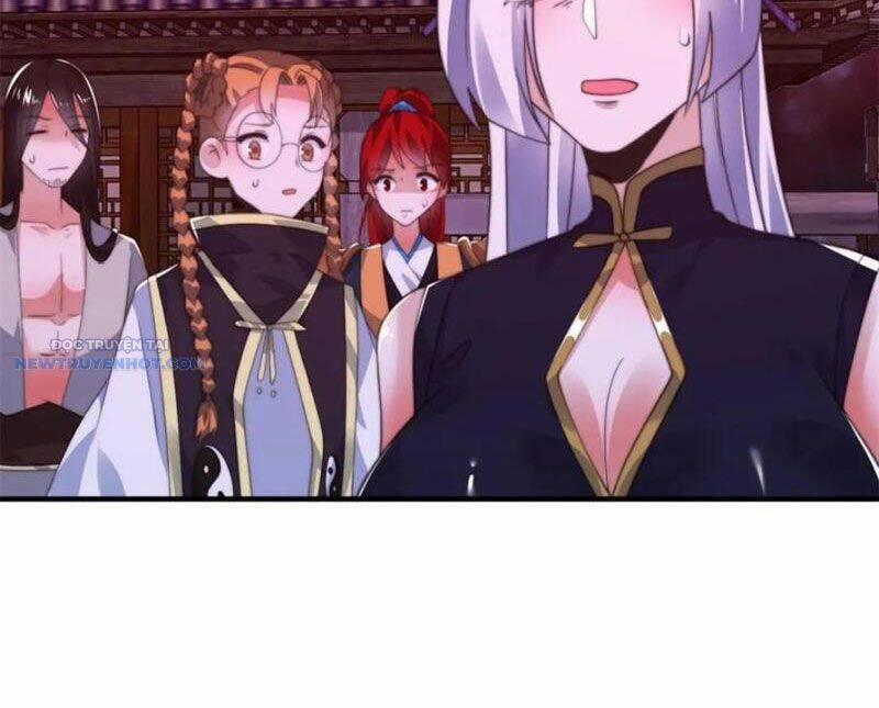 Nữ Đồ Đệ Ai Nấy Đều Muốn Giết Ta 199 trang 62