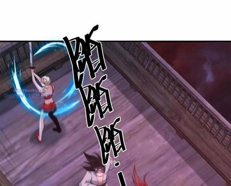 Nữ Đồ Đệ Ai Nấy Đều Muốn Giết Ta 199 trang 63