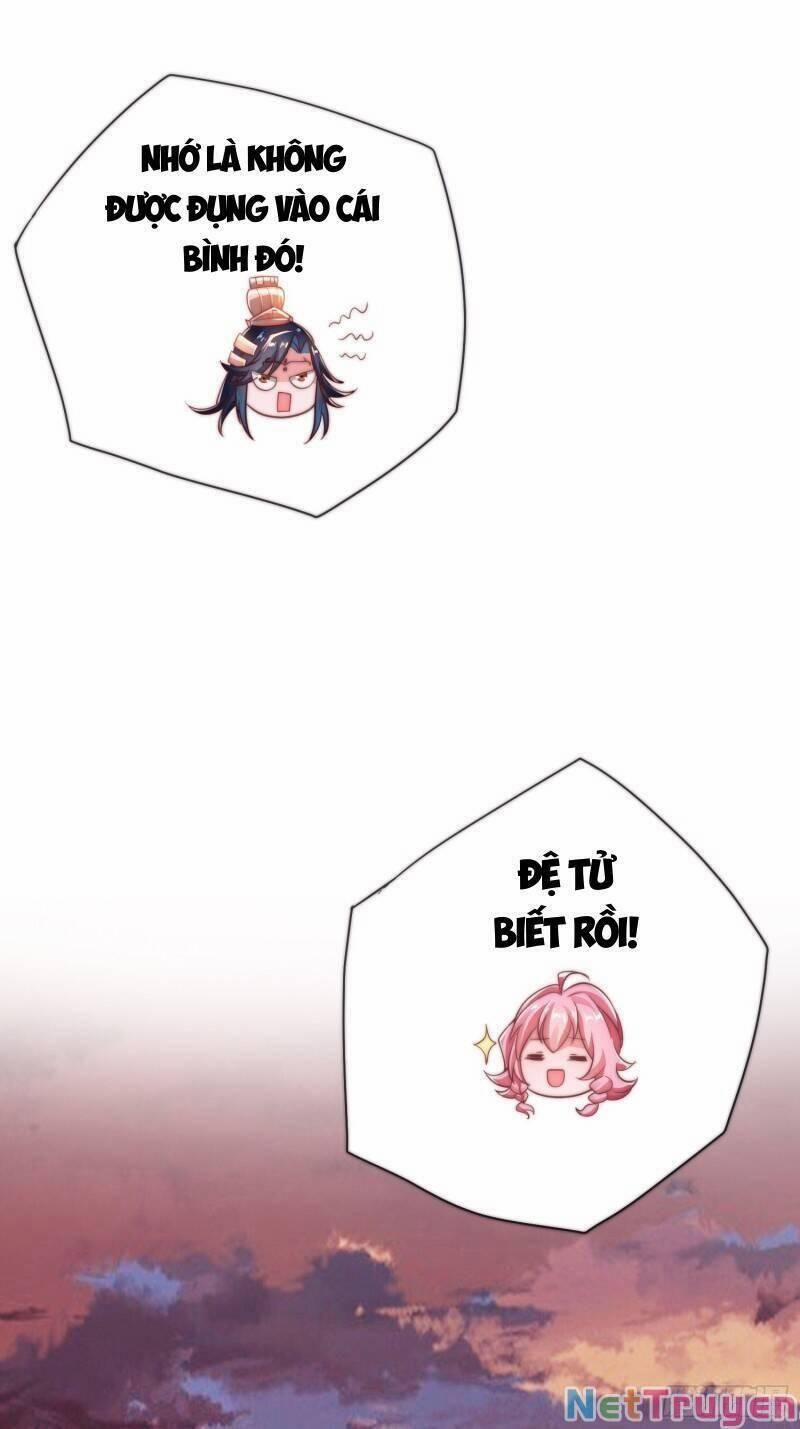 Nữ Đồ Đệ Ai Nấy Đều Muốn Giết Ta 2 trang 10