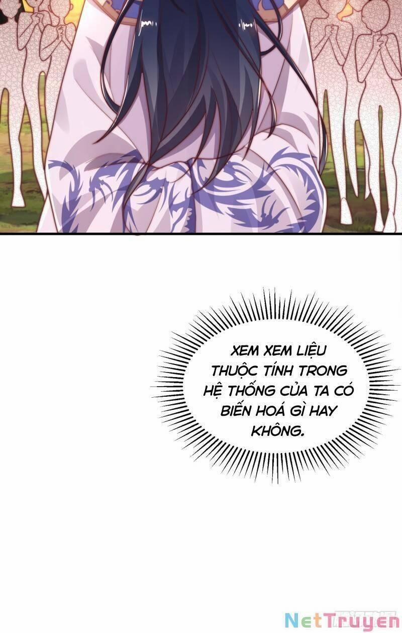 Nữ Đồ Đệ Ai Nấy Đều Muốn Giết Ta 2 trang 12