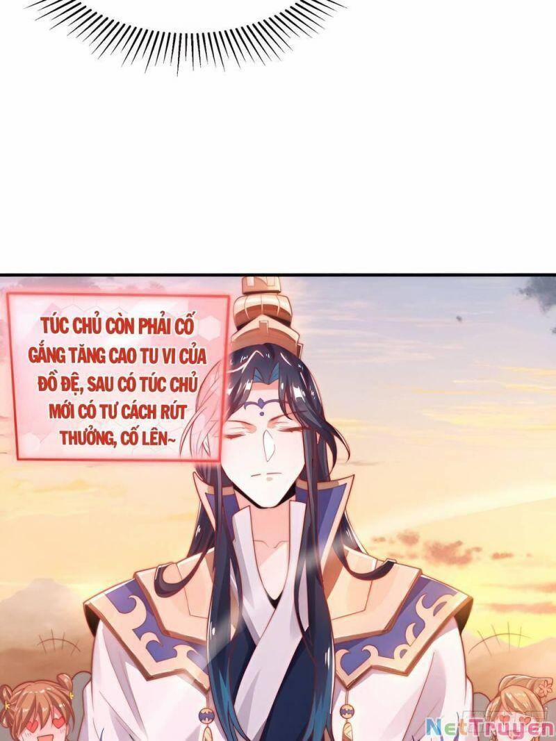 Nữ Đồ Đệ Ai Nấy Đều Muốn Giết Ta 2 trang 14