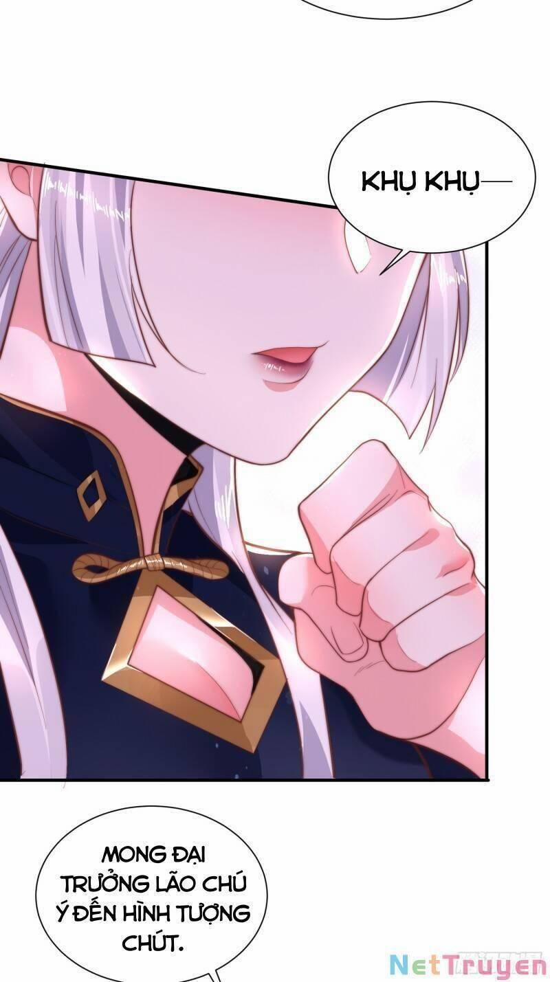 Nữ Đồ Đệ Ai Nấy Đều Muốn Giết Ta 2 trang 32