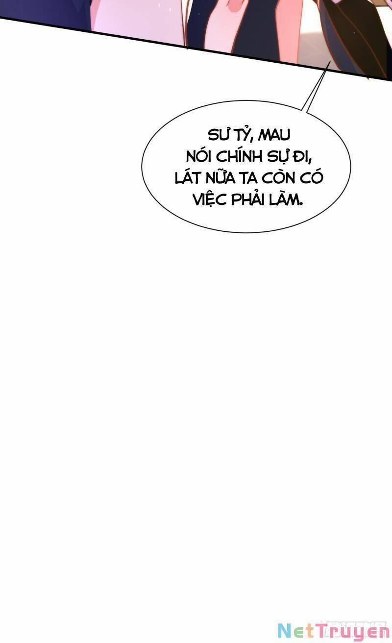 Nữ Đồ Đệ Ai Nấy Đều Muốn Giết Ta 2 trang 35