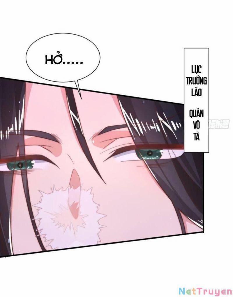 Nữ Đồ Đệ Ai Nấy Đều Muốn Giết Ta 2 trang 40