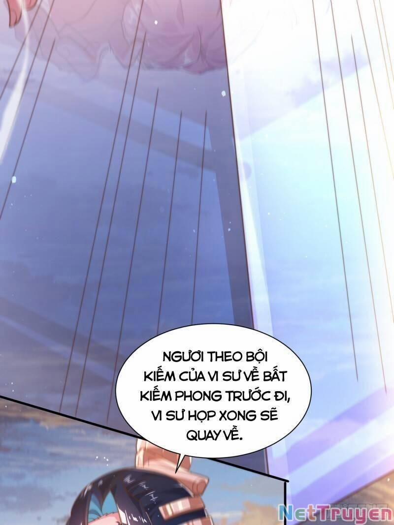 Nữ Đồ Đệ Ai Nấy Đều Muốn Giết Ta 2 trang 5