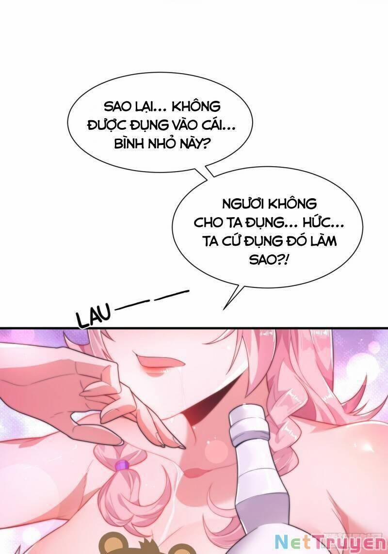 Nữ Đồ Đệ Ai Nấy Đều Muốn Giết Ta 2 trang 59
