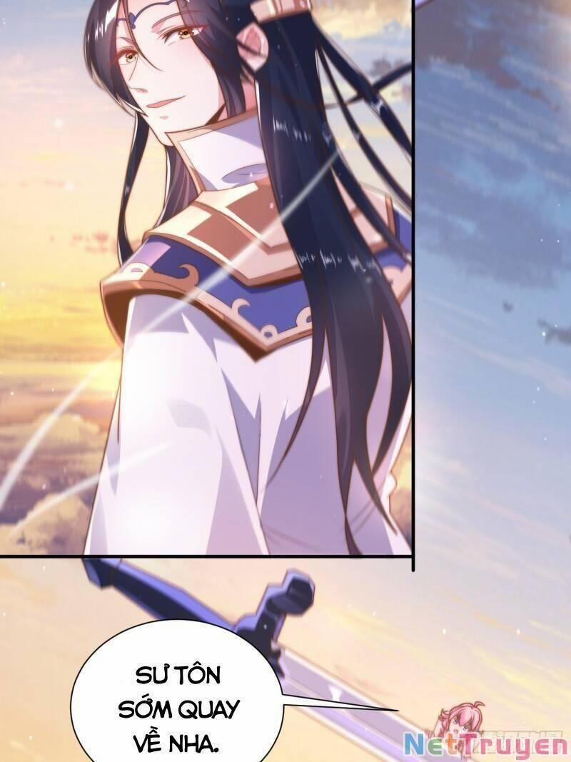 Nữ Đồ Đệ Ai Nấy Đều Muốn Giết Ta 2 trang 6