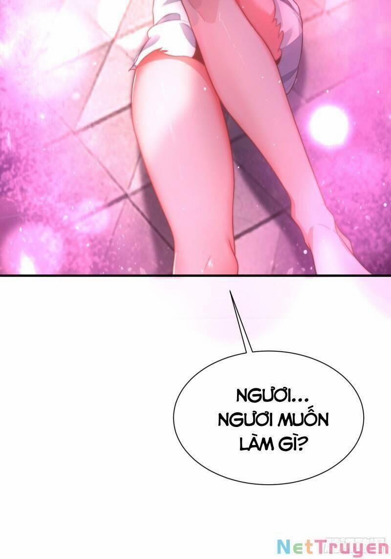 Nữ Đồ Đệ Ai Nấy Đều Muốn Giết Ta 2 trang 62