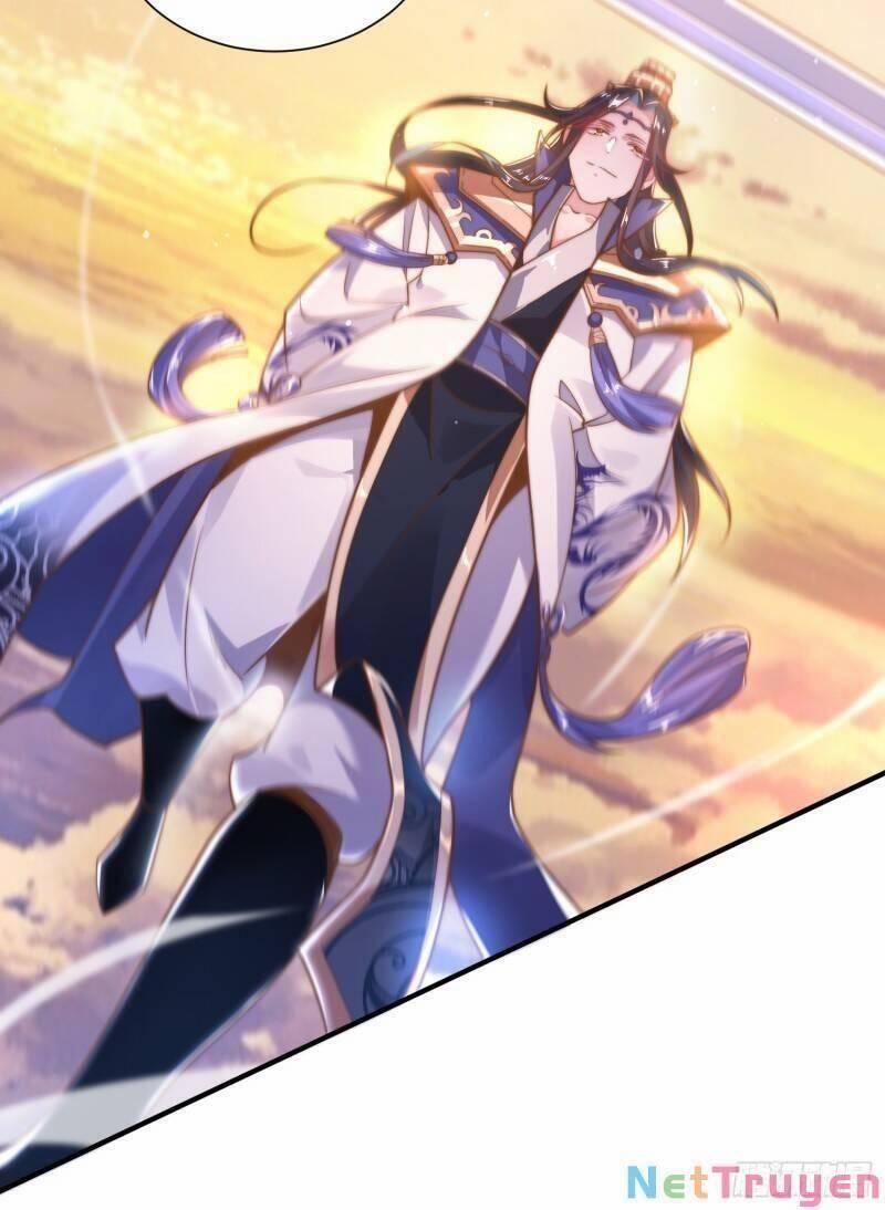 Nữ Đồ Đệ Ai Nấy Đều Muốn Giết Ta 2 trang 7