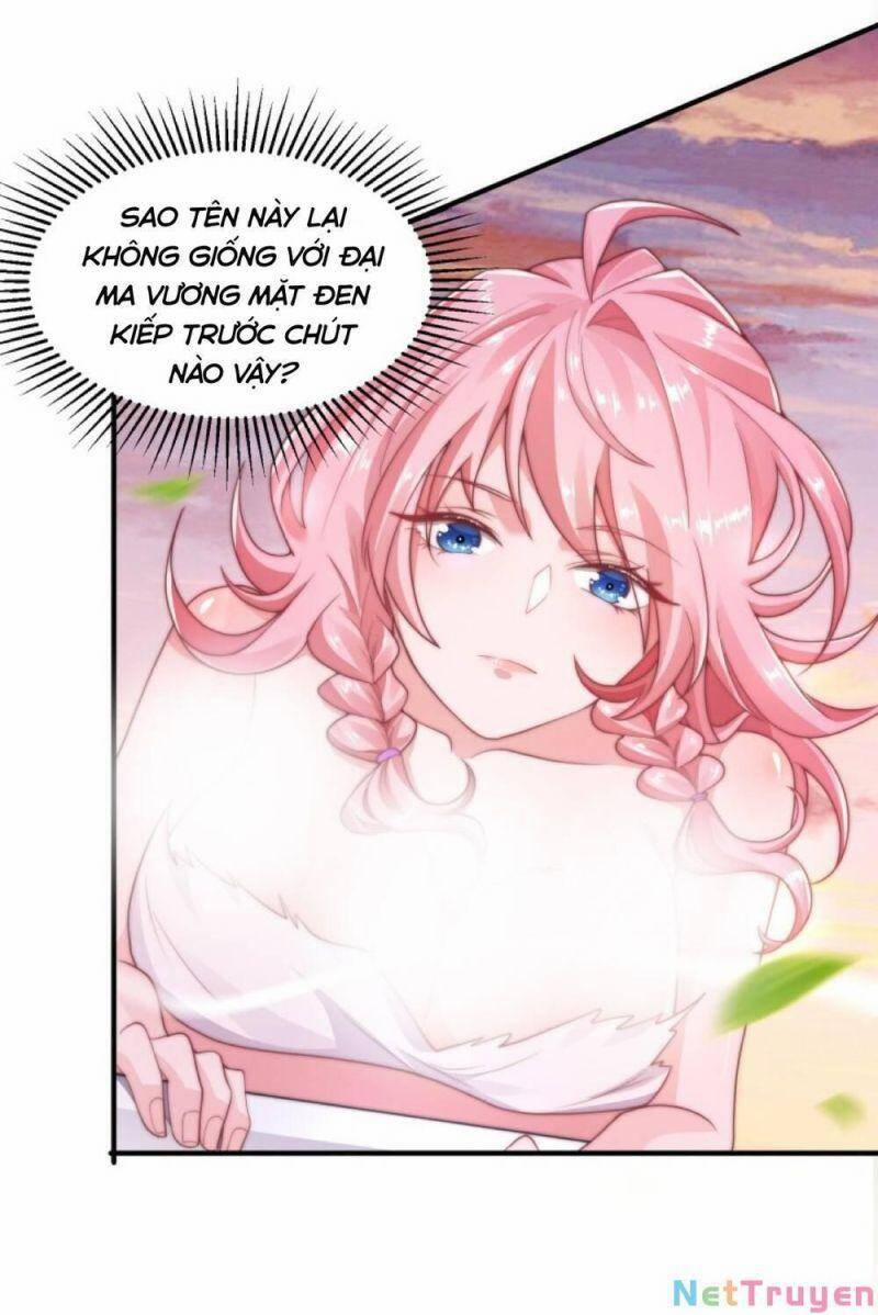 Nữ Đồ Đệ Ai Nấy Đều Muốn Giết Ta 2 trang 8