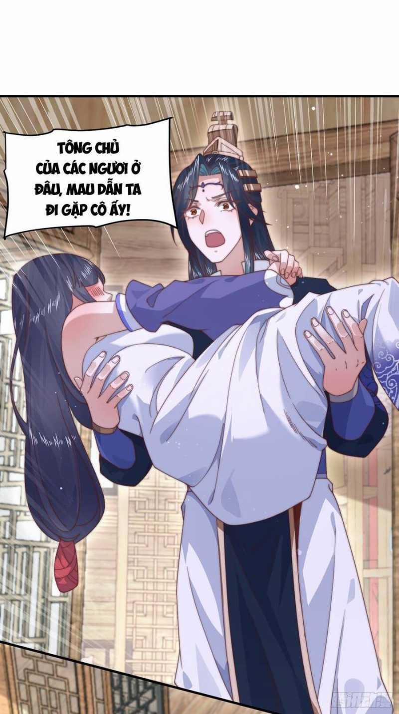 Nữ Đồ Đệ Ai Nấy Đều Muốn Giết Ta 20 trang 18