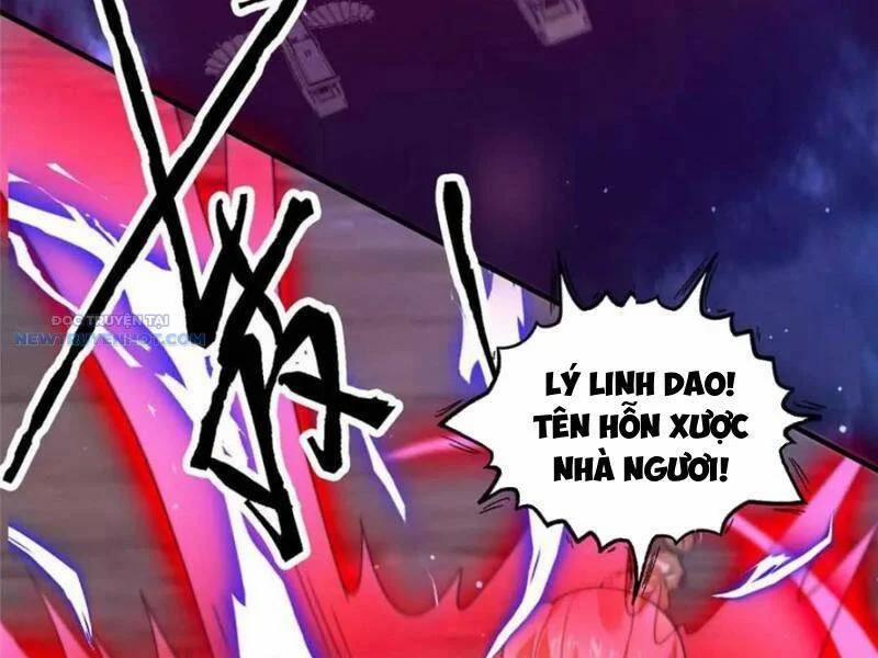 Nữ Đồ Đệ Ai Nấy Đều Muốn Giết Ta 200 trang 11