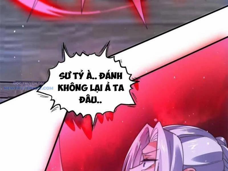 Nữ Đồ Đệ Ai Nấy Đều Muốn Giết Ta 200 trang 13