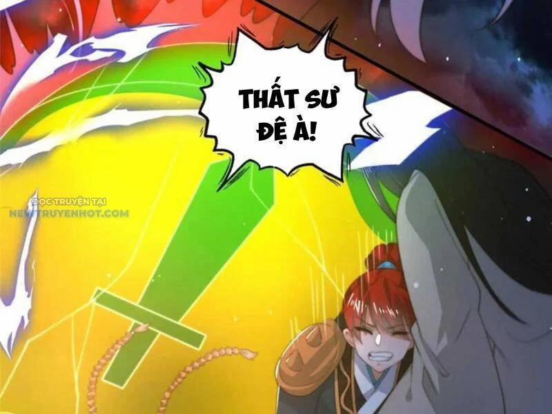 Nữ Đồ Đệ Ai Nấy Đều Muốn Giết Ta 200 trang 15