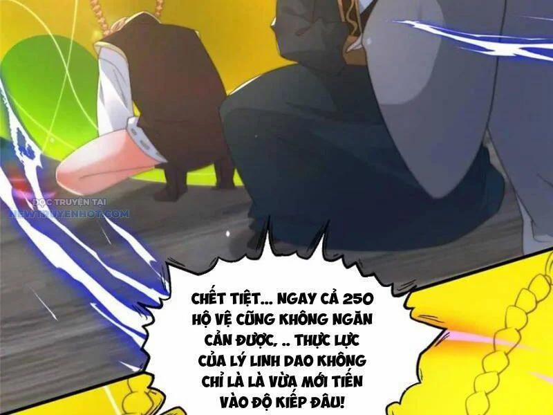 Nữ Đồ Đệ Ai Nấy Đều Muốn Giết Ta 200 trang 16