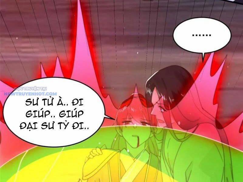 Nữ Đồ Đệ Ai Nấy Đều Muốn Giết Ta 200 trang 20