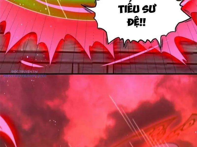 Nữ Đồ Đệ Ai Nấy Đều Muốn Giết Ta 200 trang 23