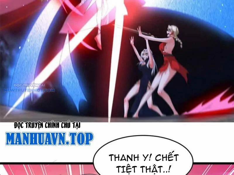 Nữ Đồ Đệ Ai Nấy Đều Muốn Giết Ta 200 trang 25