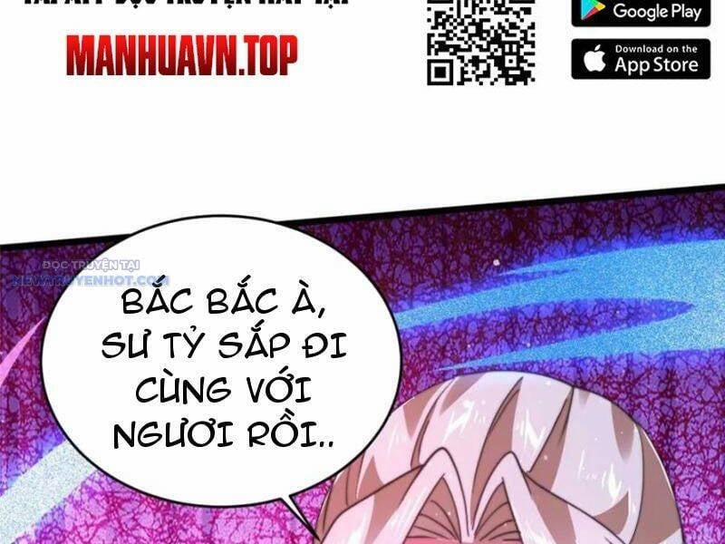 Nữ Đồ Đệ Ai Nấy Đều Muốn Giết Ta 200 trang 28