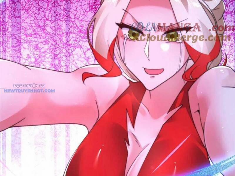 Nữ Đồ Đệ Ai Nấy Đều Muốn Giết Ta 200 trang 29