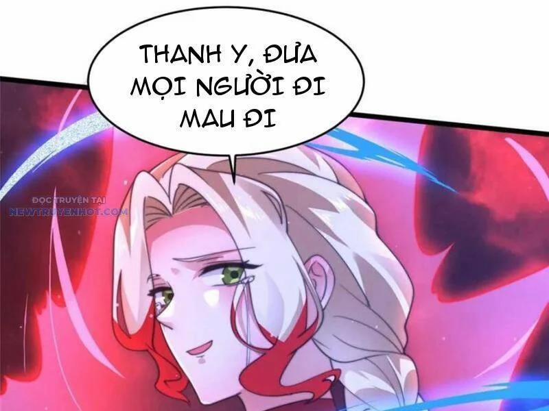 Nữ Đồ Đệ Ai Nấy Đều Muốn Giết Ta 200 trang 33