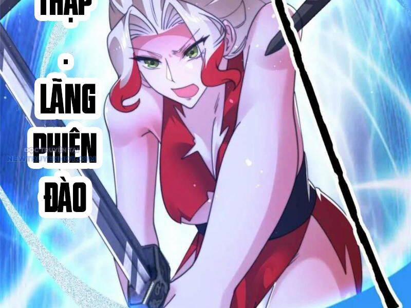 Nữ Đồ Đệ Ai Nấy Đều Muốn Giết Ta 200 trang 36