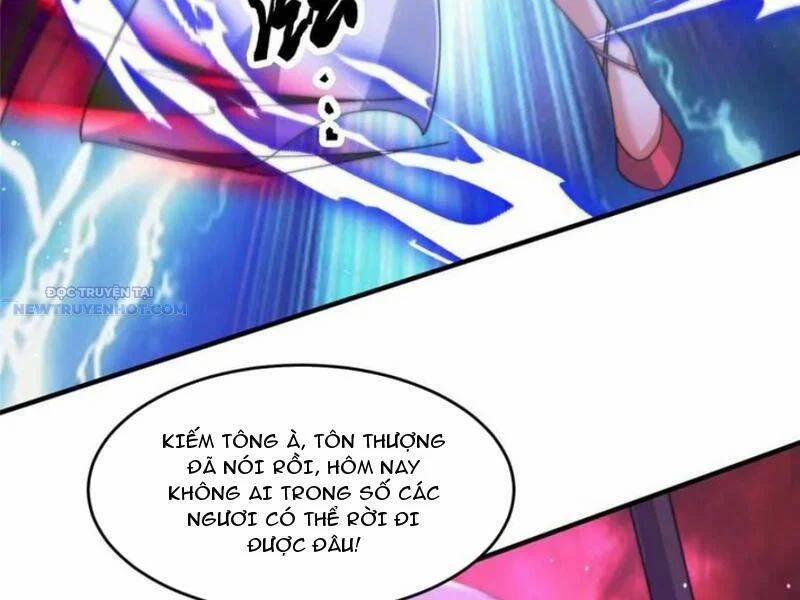Nữ Đồ Đệ Ai Nấy Đều Muốn Giết Ta 200 trang 4