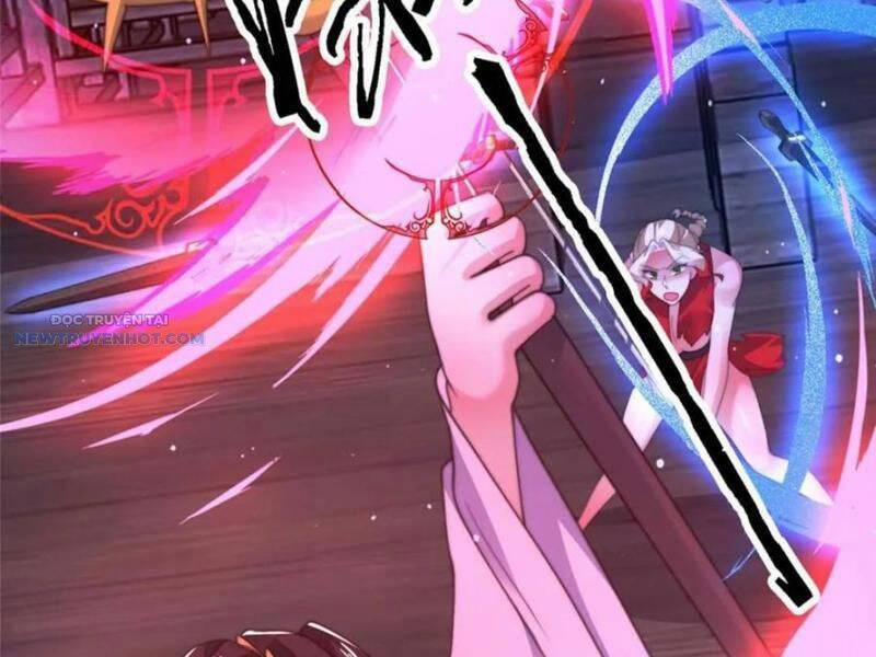 Nữ Đồ Đệ Ai Nấy Đều Muốn Giết Ta 200 trang 41