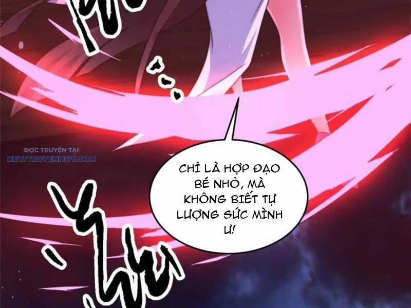 Nữ Đồ Đệ Ai Nấy Đều Muốn Giết Ta 200 trang 43