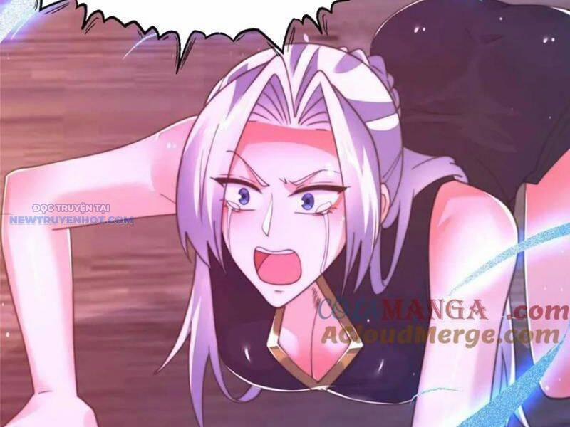 Nữ Đồ Đệ Ai Nấy Đều Muốn Giết Ta 200 trang 50