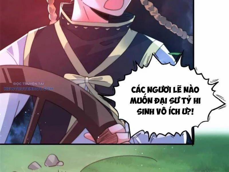 Nữ Đồ Đệ Ai Nấy Đều Muốn Giết Ta 200 trang 54