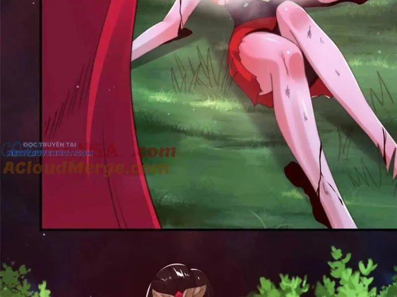 Nữ Đồ Đệ Ai Nấy Đều Muốn Giết Ta 200 trang 60