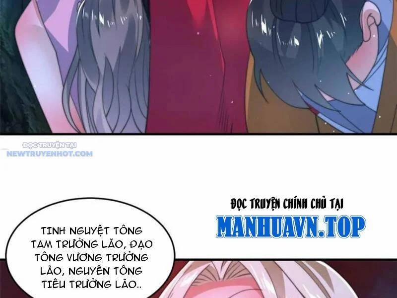 Nữ Đồ Đệ Ai Nấy Đều Muốn Giết Ta 200 trang 63