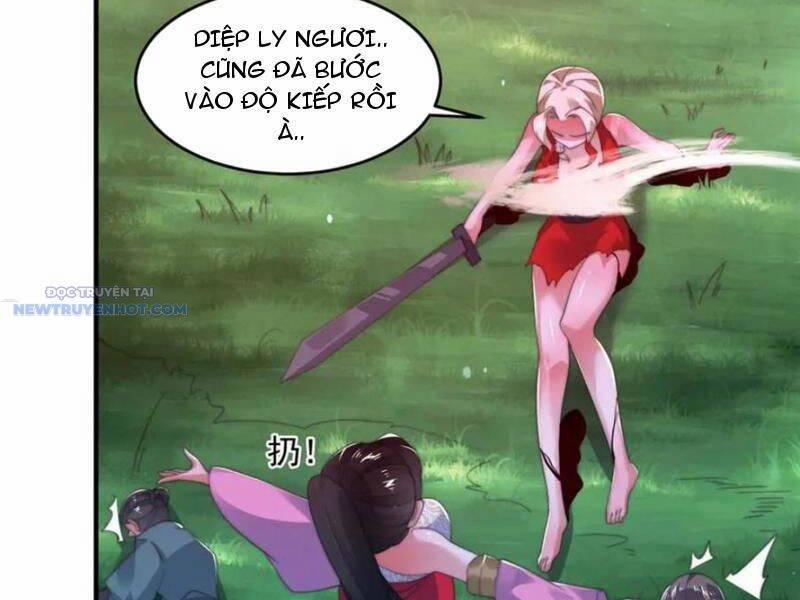 Nữ Đồ Đệ Ai Nấy Đều Muốn Giết Ta 200 trang 68