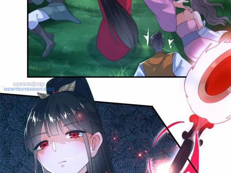 Nữ Đồ Đệ Ai Nấy Đều Muốn Giết Ta 200 trang 69