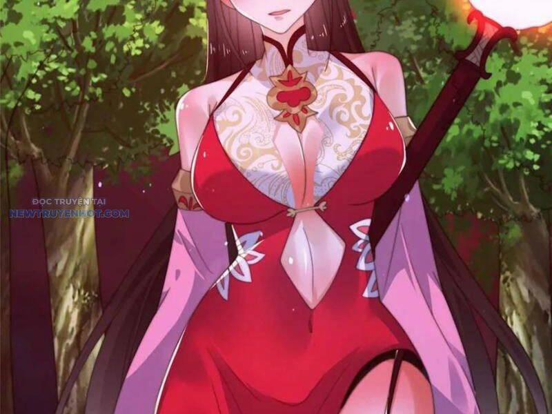 Nữ Đồ Đệ Ai Nấy Đều Muốn Giết Ta 200 trang 72