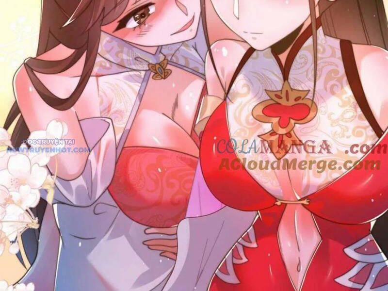 Nữ Đồ Đệ Ai Nấy Đều Muốn Giết Ta 200 trang 76