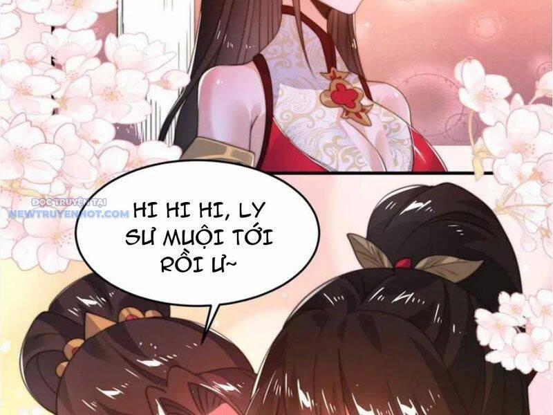 Nữ Đồ Đệ Ai Nấy Đều Muốn Giết Ta 200 trang 79