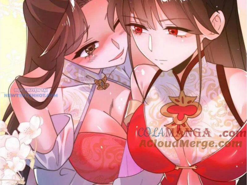 Nữ Đồ Đệ Ai Nấy Đều Muốn Giết Ta 200 trang 80