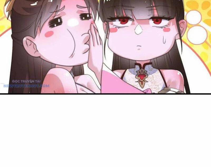 Nữ Đồ Đệ Ai Nấy Đều Muốn Giết Ta 201 trang 1