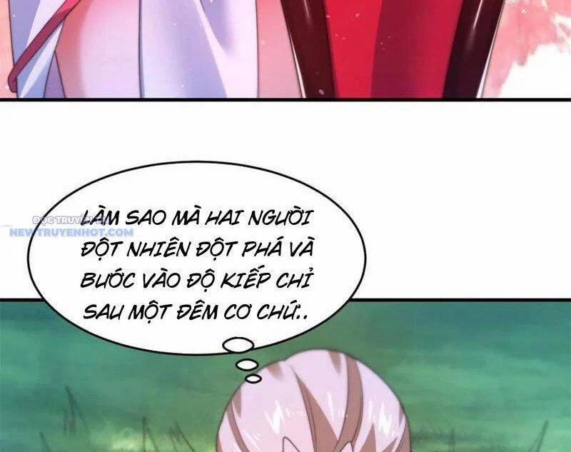 Nữ Đồ Đệ Ai Nấy Đều Muốn Giết Ta 201 trang 10